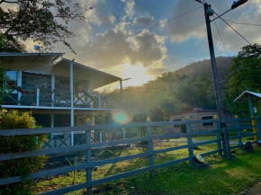 Casa de Vacaciones ECOWASI VERAS